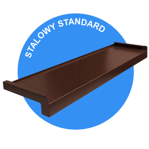 Stalowy standard